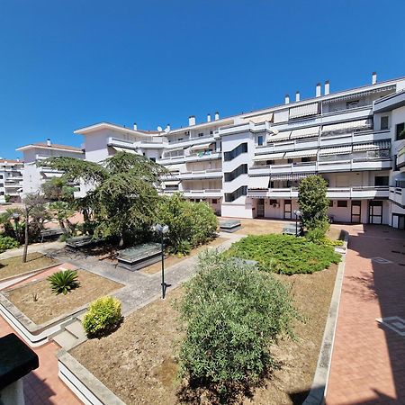 Tramonti Apartments Pescara Eksteriør billede