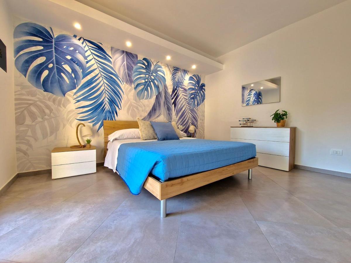 Tramonti Apartments Pescara Eksteriør billede
