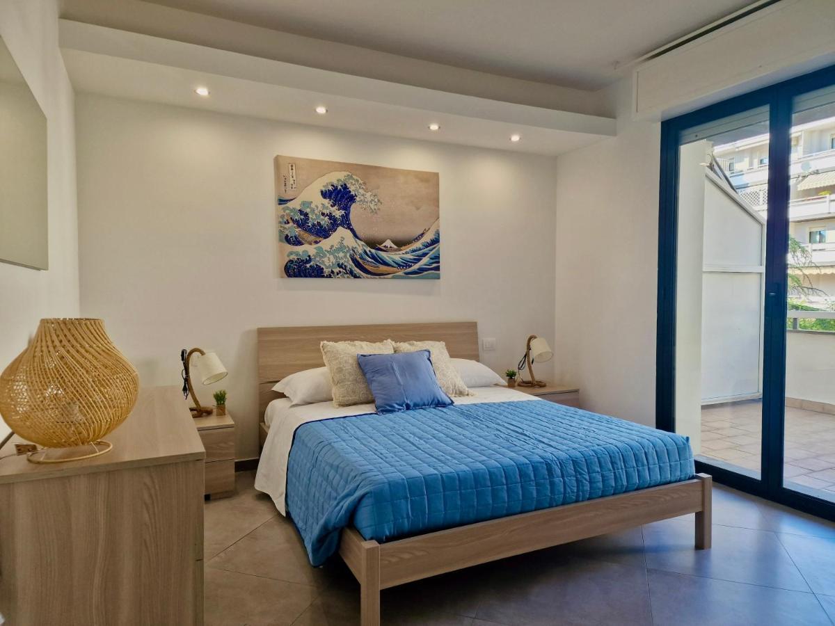 Tramonti Apartments Pescara Eksteriør billede