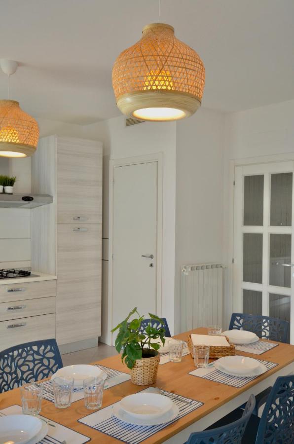 Tramonti Apartments Pescara Eksteriør billede