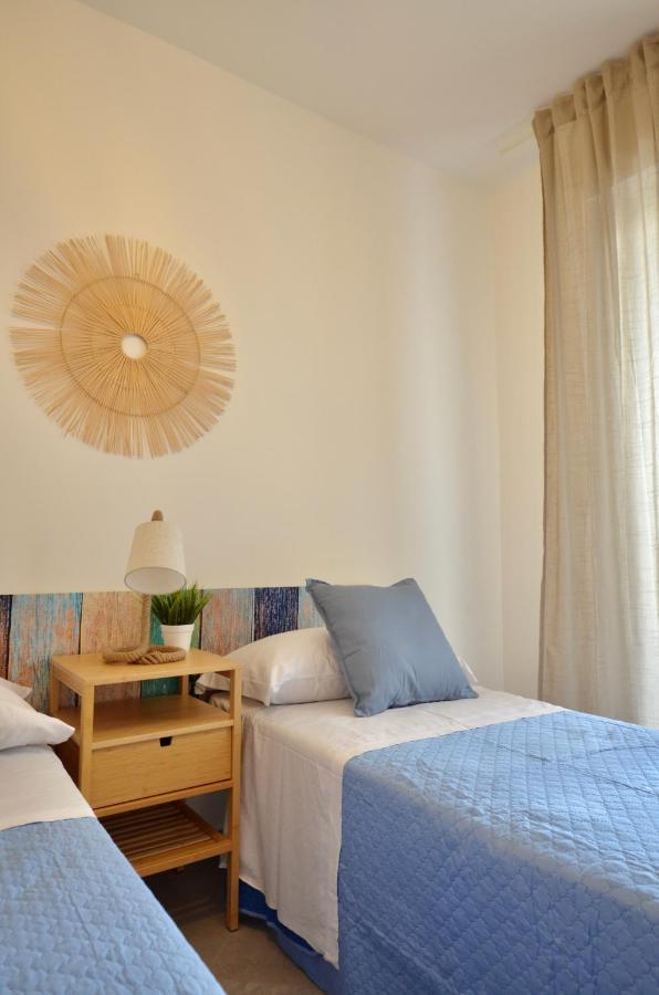 Tramonti Apartments Pescara Eksteriør billede