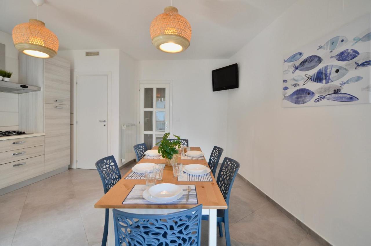 Tramonti Apartments Pescara Eksteriør billede
