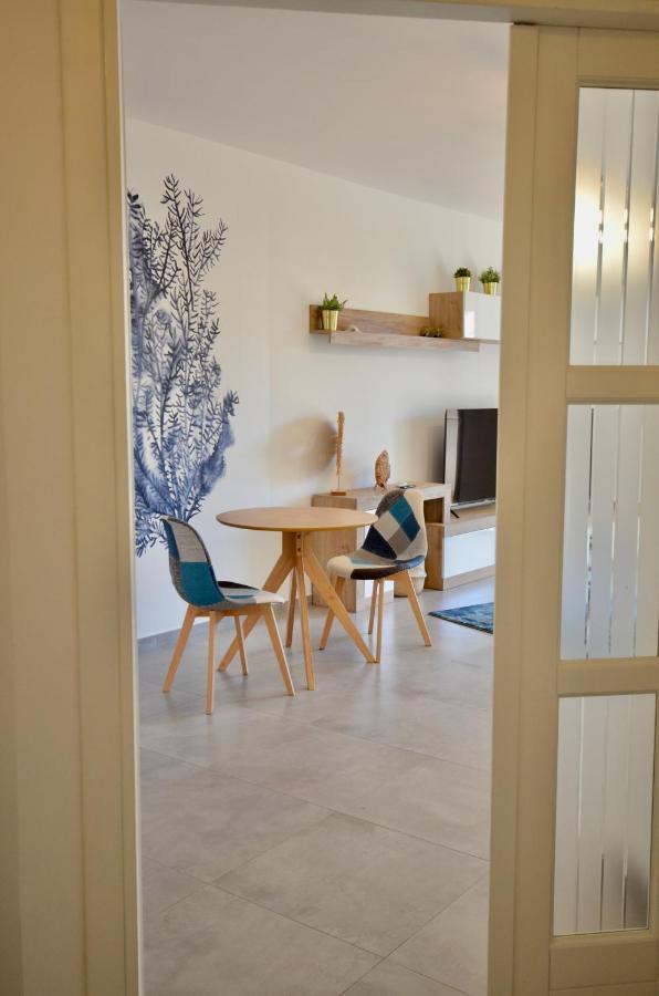 Tramonti Apartments Pescara Eksteriør billede