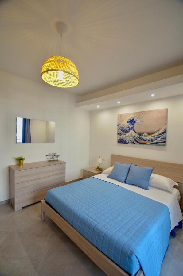 Tramonti Apartments Pescara Eksteriør billede